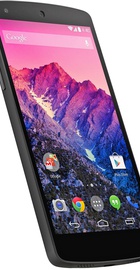 LG Nexus 5 D821 32GB Black