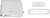 Russell Hobbs Eden 2S Toaster White 27370-56