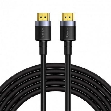 Baseus Cafule HDMI 4k Black 3m (CADKLF-G01)