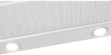 Ventolux GARDA 60 INOX (1100) LED