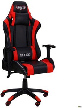 Art Metal Furniture(AMF) VR Racer Spark red (521796)