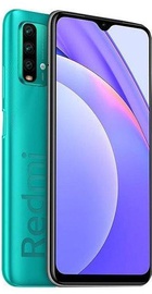 Xiaomi Redmi Note 9 4G 8/128GB Green