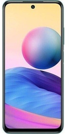 Xiaomi Redmi Note 10 5G 8/256GB Aurora Green
