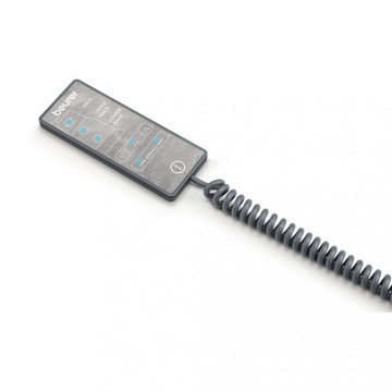 Beurer MG 330 grey