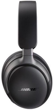 Bose QuietComfort Ultra Headphones Black (880066-0100)