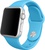 Apple Sport Band for Watch 38mm/40mm/41mm/42mm Blue (MLDA2)