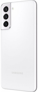 Samsung Galaxy S21 SM-G9910 8/256GB Phantom White