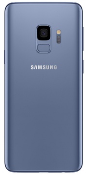 Samsung Galaxy S9 SM-G960 128GB Blue