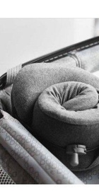LF Comfort-U Pillow Massager (LR-S100)