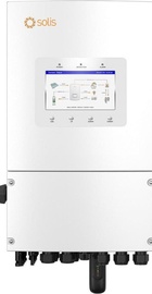 Solis Solar S6-EH1P6K-L-PLUS