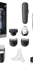 Braun Series 7 BT7540