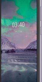 Nokia 3.4 3/64GB Dusk
