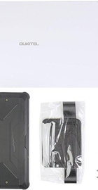 Oukitel RT7 8/256GB Black (6931940736299)
