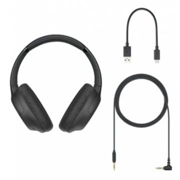 Sony WH-CH710N White
