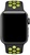 Apple Watch Nike Sport Band 38mm/40mm/41mm/42mm Black/Volt (MQ2H2)