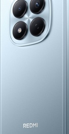 Xiaomi Redmi Note 15 Pro 4G 12/256GB Glacier Blue
