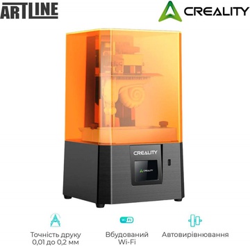 Creality Halot R6