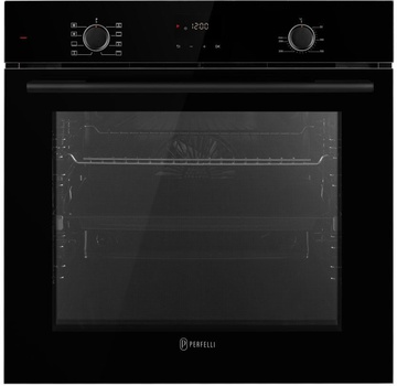 Perfelli PERLA 6D8S NERO