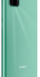 HUAWEI Y5p 2/32GB Mint Green (51095MUB)