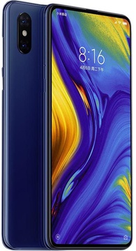 Xiaomi Mi Mix 3 5G 6/64GB Sapphire Blue
