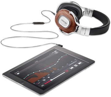 Denon AH-MM400