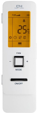 Cooper&Hunter SUPREME CONTINENTAL (WHITE) CH-S24FTXAL-WP