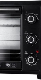 Liberton LEO-400 Black