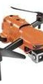 AUTEL EVO II Dual Rugged Bundle 640T RTK V3 Orange (102001511)