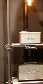Marshall Woburn Cream