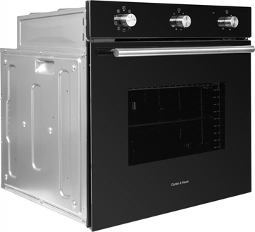 Gunter&Hauer EOM 866 BL
