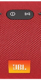 JBL Xtreme Red