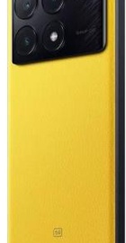Xiaomi Poco X6 Pro 12/512GB Yellow (Global Version)