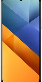 Xiaomi Poco M6 4G 8/256GB Black (UA)