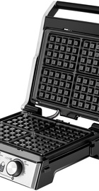 ECG KG 2033 Duo Grill & Waffle