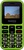 Sigma mobile Comfort 50 HIT 2020 Black-Green