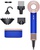 Dyson HD07 Supersonic Blue/Blush Gift Edition 2023 (460555-01)