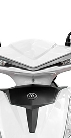 AIMA JOURNEY (White) 2304 Wh