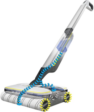 Karcher FC 7 Cordless Premium White (1.055-760.0)