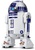 Sphero R2-D2 (R201ROW)