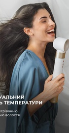 CECOTEC Bamba CeramicCare 14in1 AirGlam Champagne (CCTC-00252)