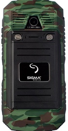 Sigma mobile X-treme IT67 Khaki (UA UCRF)