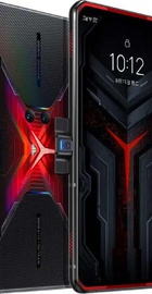 Lenovo Legion Pro 12/128GB Vengeance Red