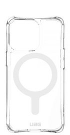 URBAN ARMOR GEAR iPhone 13 Pro MagSafe Plyo Ice (113152184343)