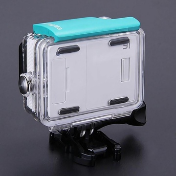 для Xiaomi YI 4K Action Camera White Waterproof (YI-91010)