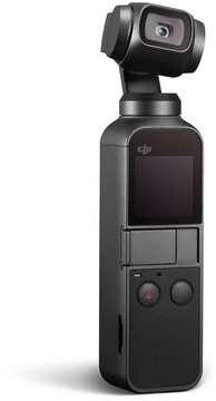DJI Osmo Pocket