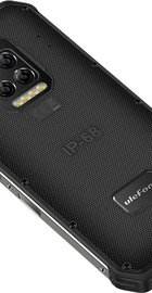 Ulefone Armor 9 8/128GB Black (6937748733515)