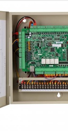 HIKVISION Контроллер для 2-дверей DS-K2602