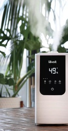 Levoit OasisMist Smart Humidifier LUH-O451S-WEU (HEAPHULVSEU0063Y)