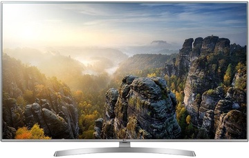LG 50UK6950