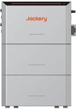 Jackery HomePower 2000 Ultra